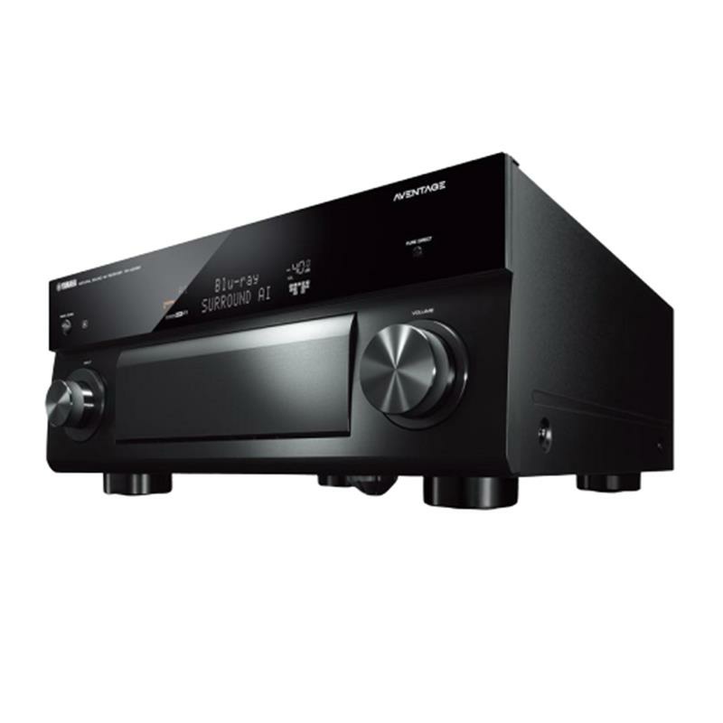 Amply Yamaha RX A2080
