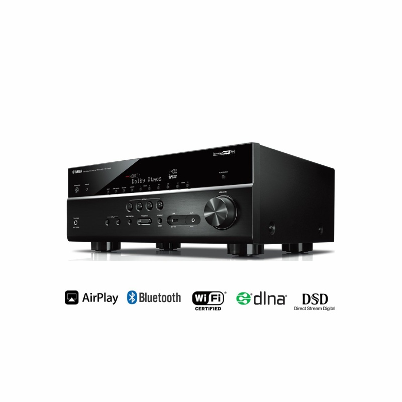 Amply Yamaha RX-V685