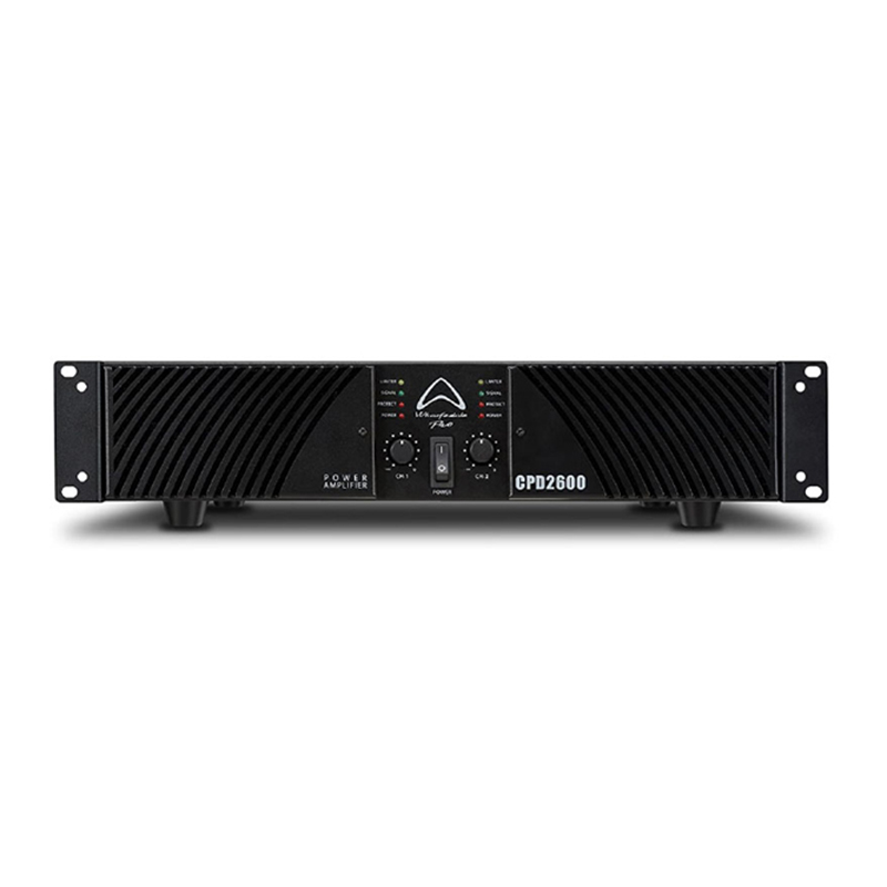 Dàn karaoke Wharfedale, JBL LA07