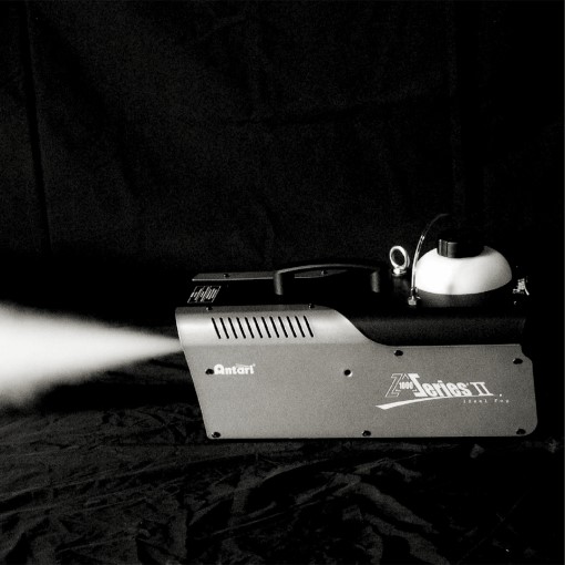 MÁY TẠO KHÓI ANTARI Z-1000 II