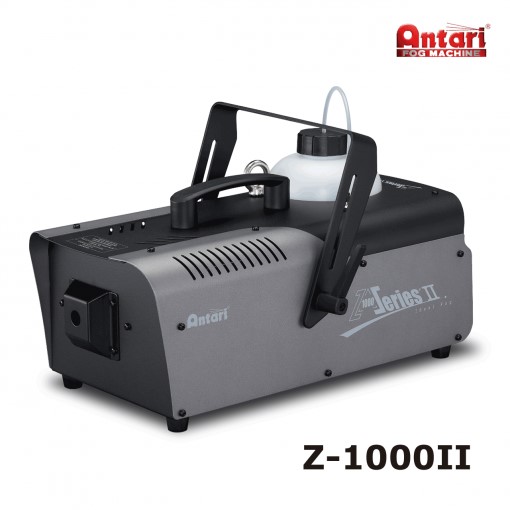 MÁY TẠO KHÓI ANTARI Z-1000 II