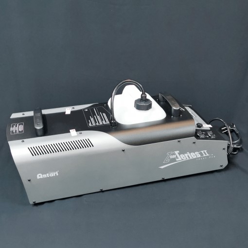 MÁY TẠO KHÓI ANTARI Z-1500II