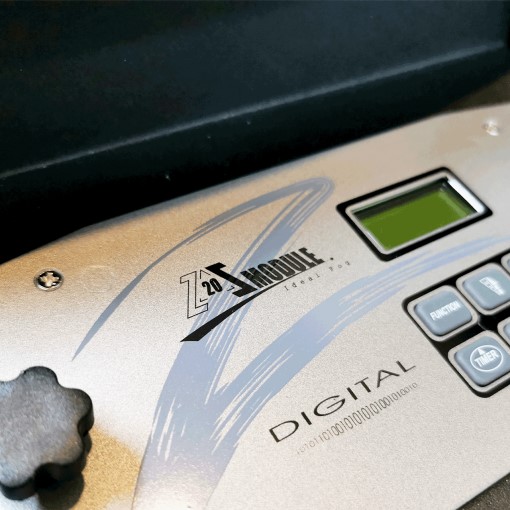 MÁY TẠO KHÓI ANTARI Z-1500II