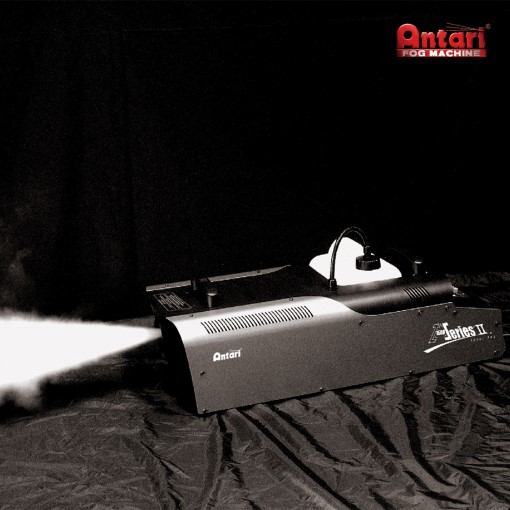 MÁY TẠO KHÓI ANTARI Z-1500II