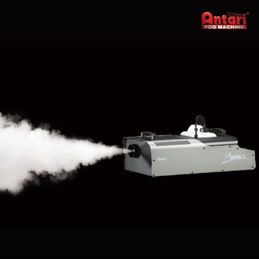 MÁY TẠO KHÓI ANTARI Z-3000II