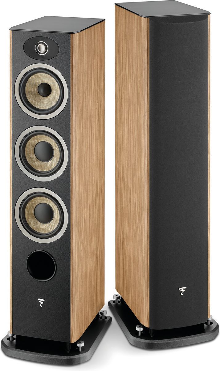 Loa Focal Aria Evo X No.2
