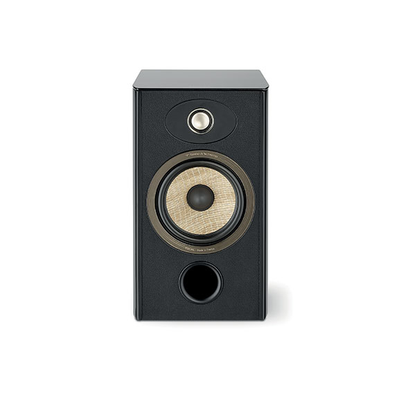 Loa Focal Aria Evo X No.1