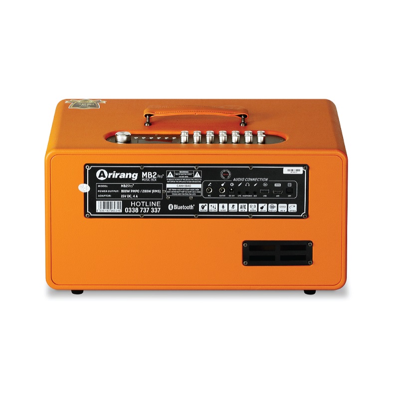 Loa Arirang MB2 Pro+