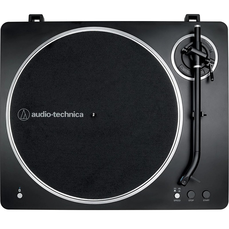 Đầu đĩa than Audio Technica AT-LP70XBT