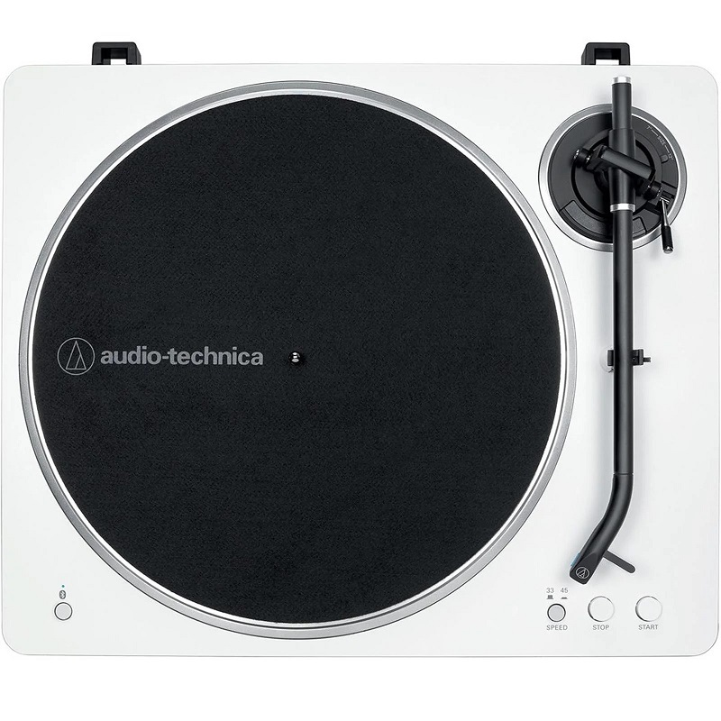 Đầu đĩa than Audio Technica AT-LP70XBT