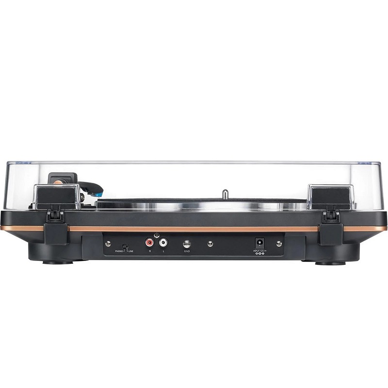 Đầu đĩa than Audio Technica AT-LP70XBT