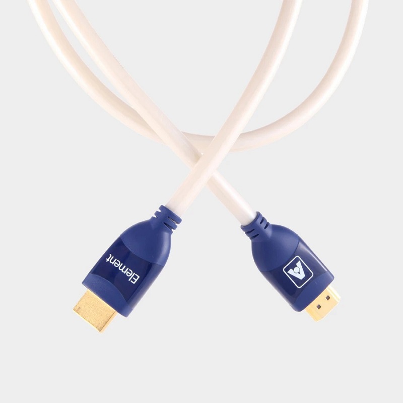 Dây tín hiệu Atlas Element HDMI 4K