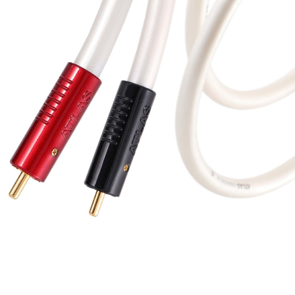 Dây Tín hiệu Atlas Equator Achromatic RCA