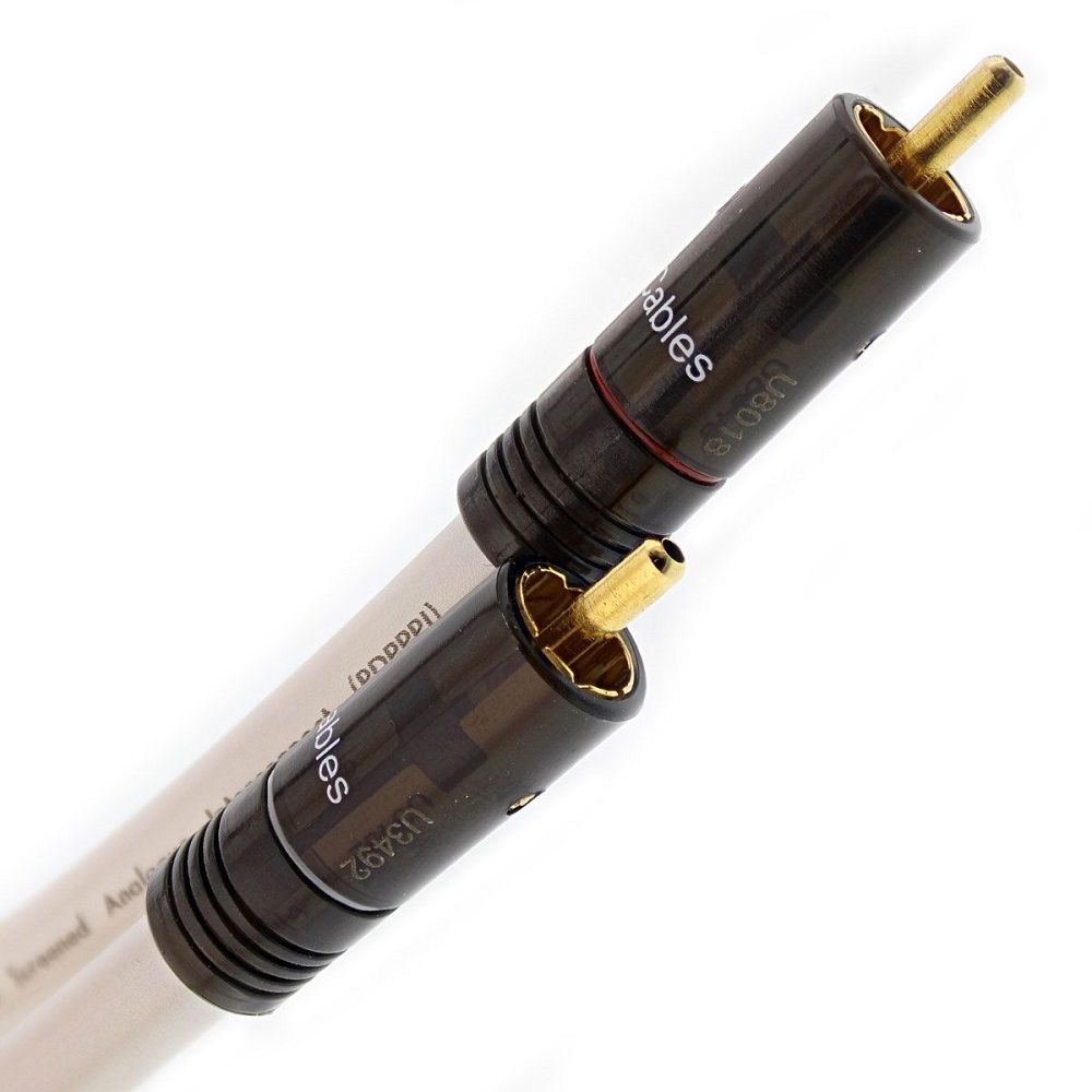 Dây tín hiệu Atlas Equator Integra RCA