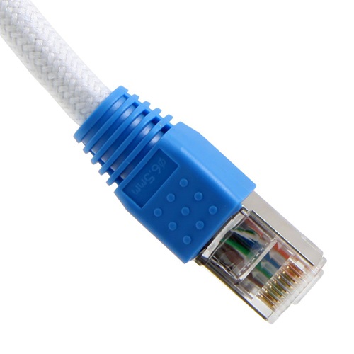 Dây Atlas Equator Streaming Ethernet