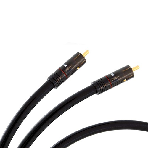 Dây tín hiệu Atlas Hyper Integra RCA