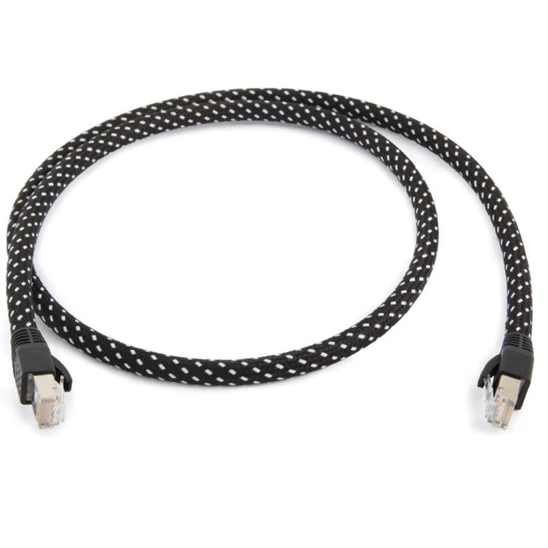 Dây Atlas Hyper Streaming Ethernet