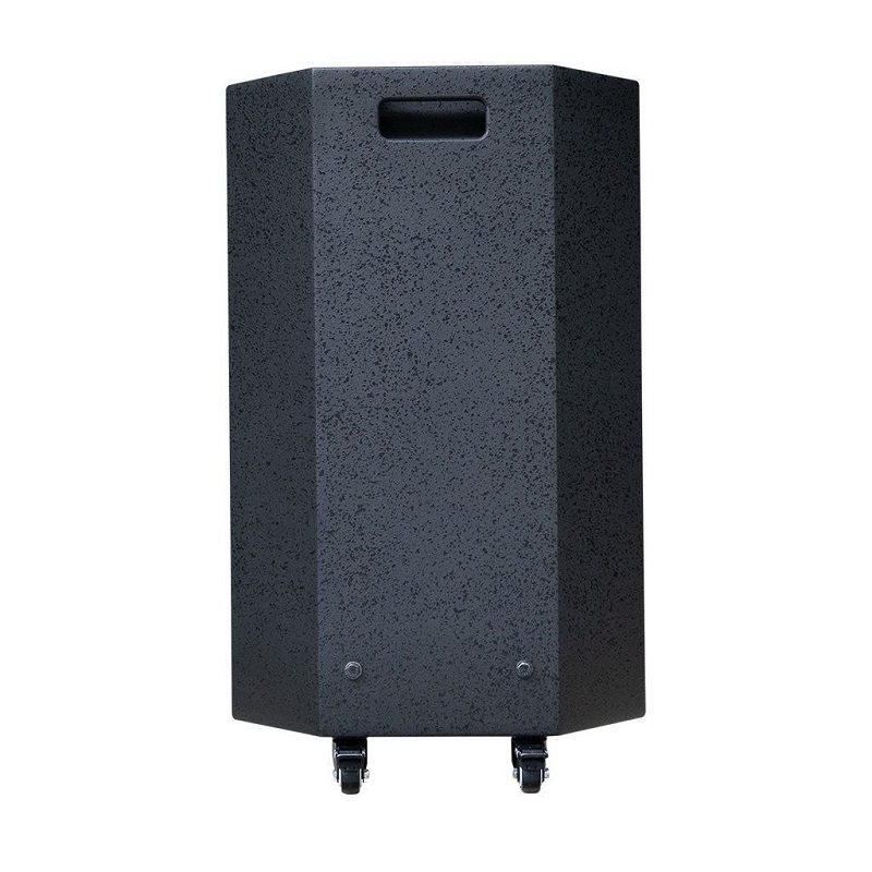 Loa karaoke di động Acnos Aucus AK800