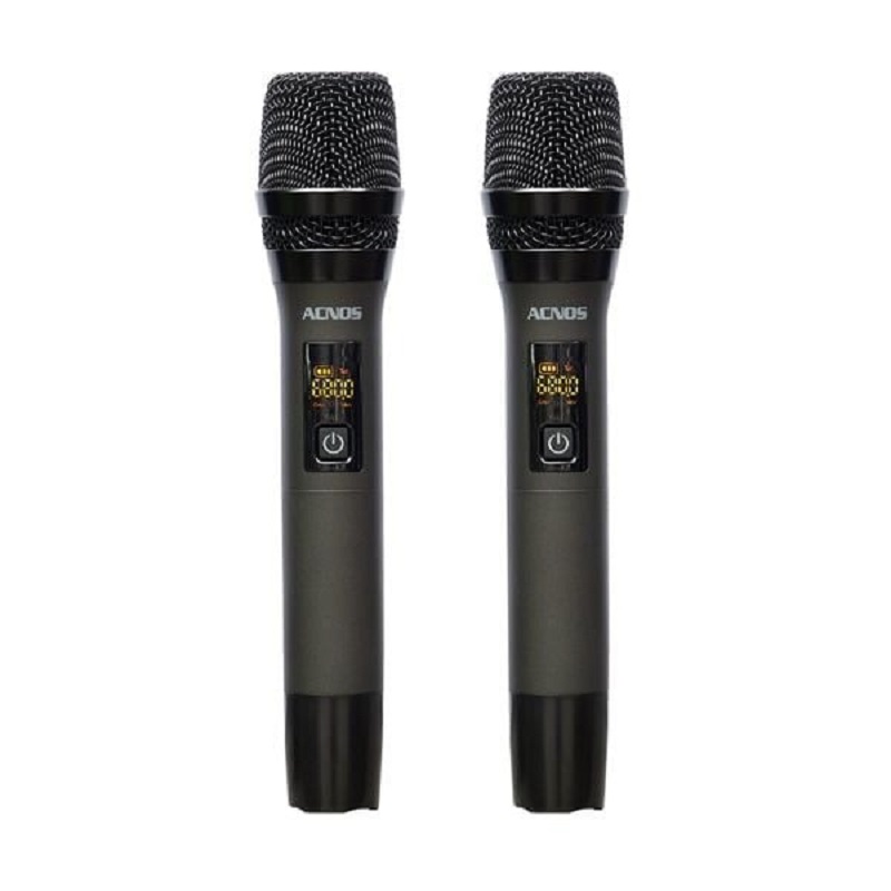 Loa karaoke di động Acnos Aucus AK800