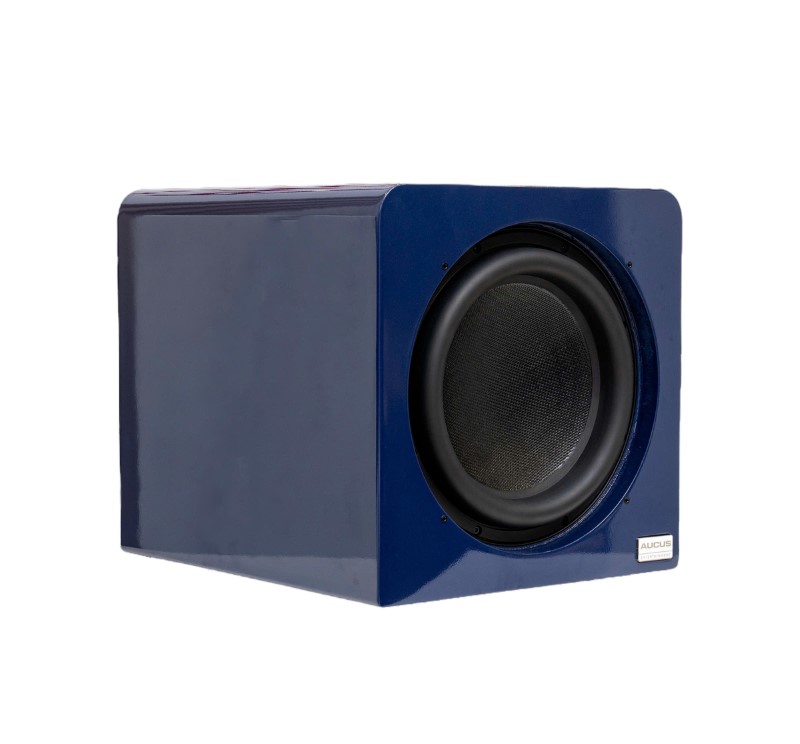Loa sub Aucus Diva 12A