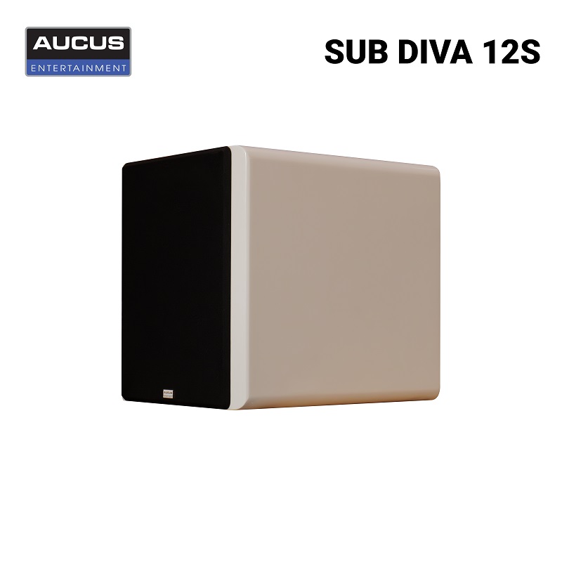 Loa sub Aucus Diva 12S