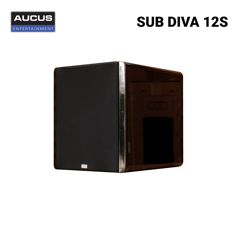 Loa sub Aucus Diva 12S