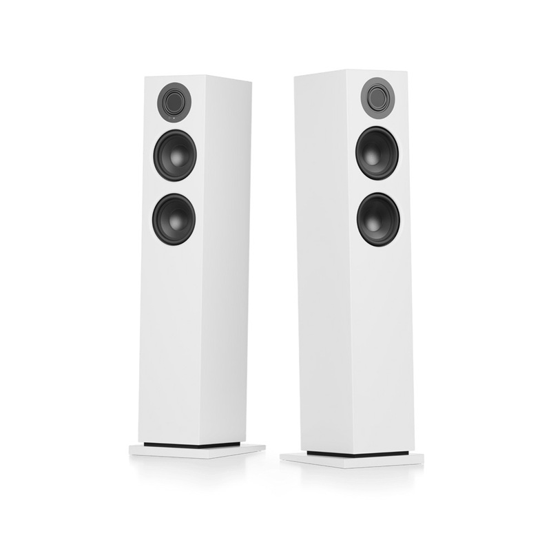 Loa Audio Pro A48 W