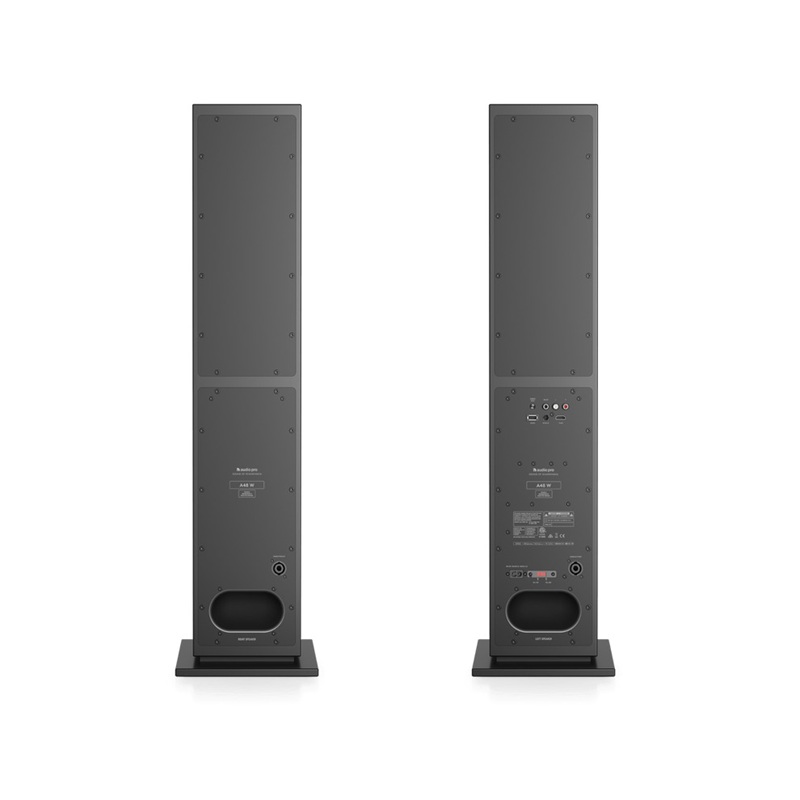 Loa Audio Pro A48 W