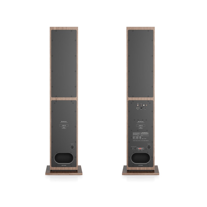 Loa Audio Pro A48 W