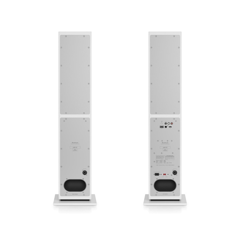 Loa Audio Pro A48 W