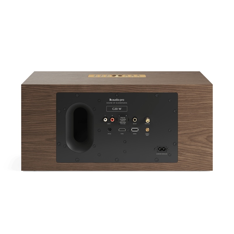Loa Audio Pro C20 W