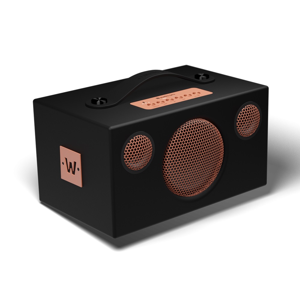Loa Audio Pro Addon T3+