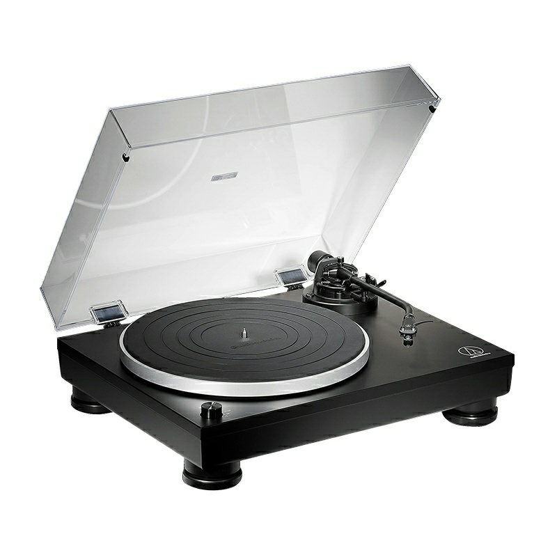 Đầu đĩa than Audio Technica AT-LP5X
