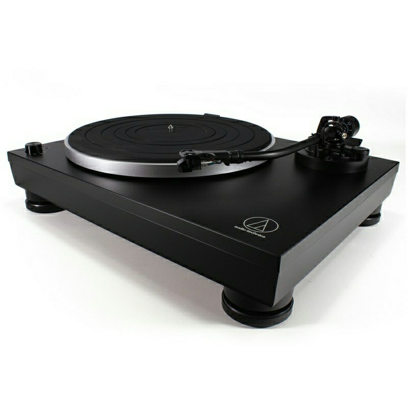Đầu đĩa than Audio Technica AT-LP5X