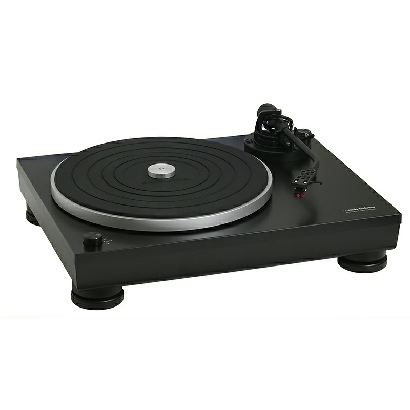 Đầu đĩa than Audio Technica AT-LP5X