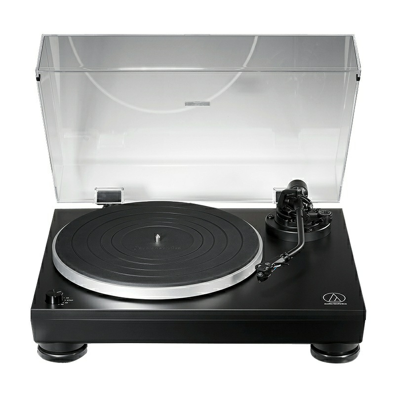 Đầu đĩa than Audio Technica AT-LP5X