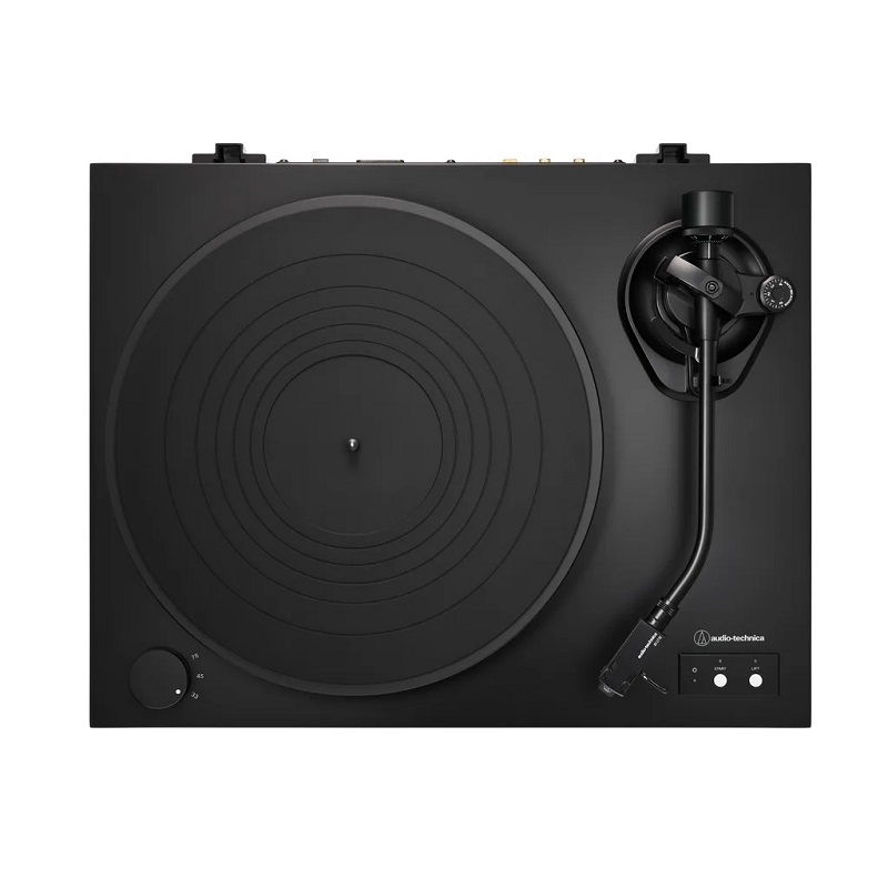 Đầu đĩa than Audio Technica AT-LP8X