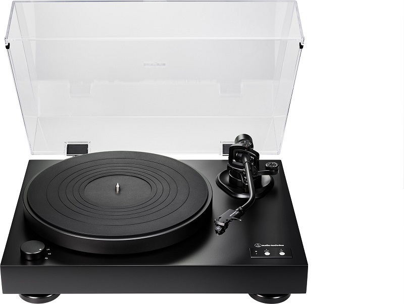 Đầu đĩa than Audio Technica AT-LP8X