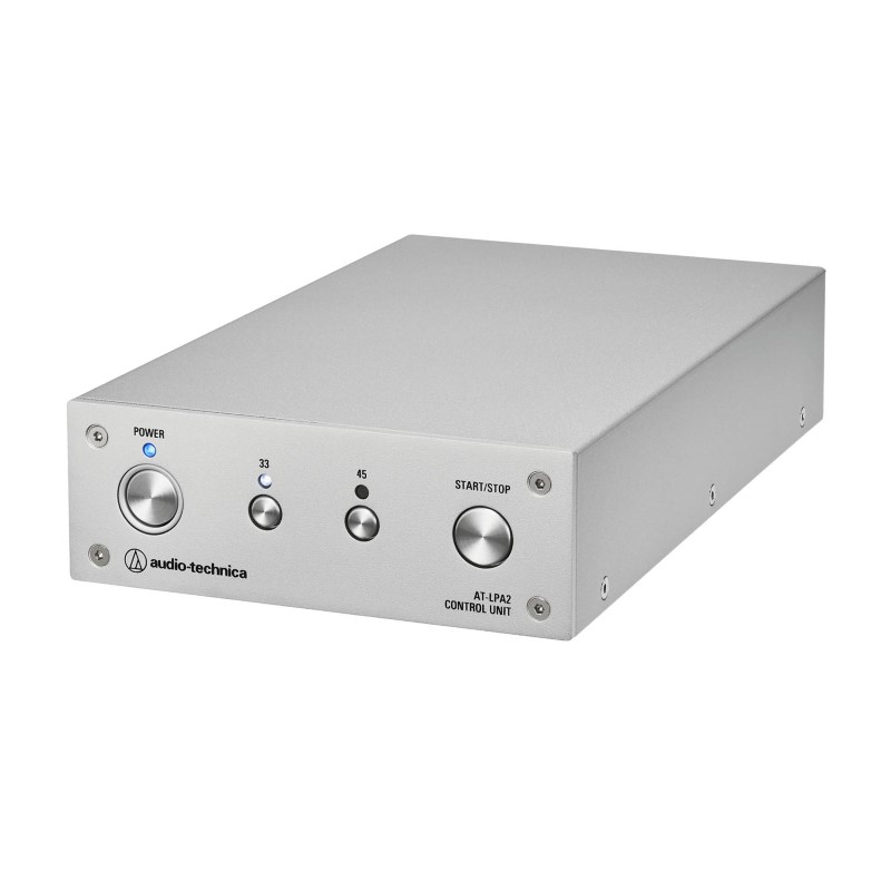 Mâm than Audio Technica AT-LPA2