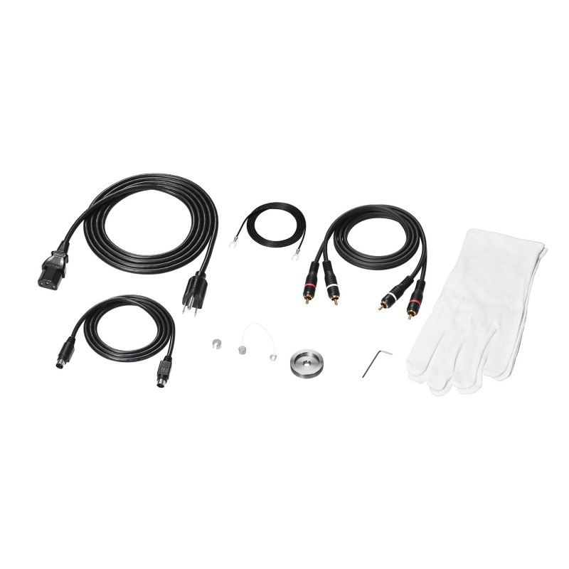 Mâm than Audio Technica AT-LPA2