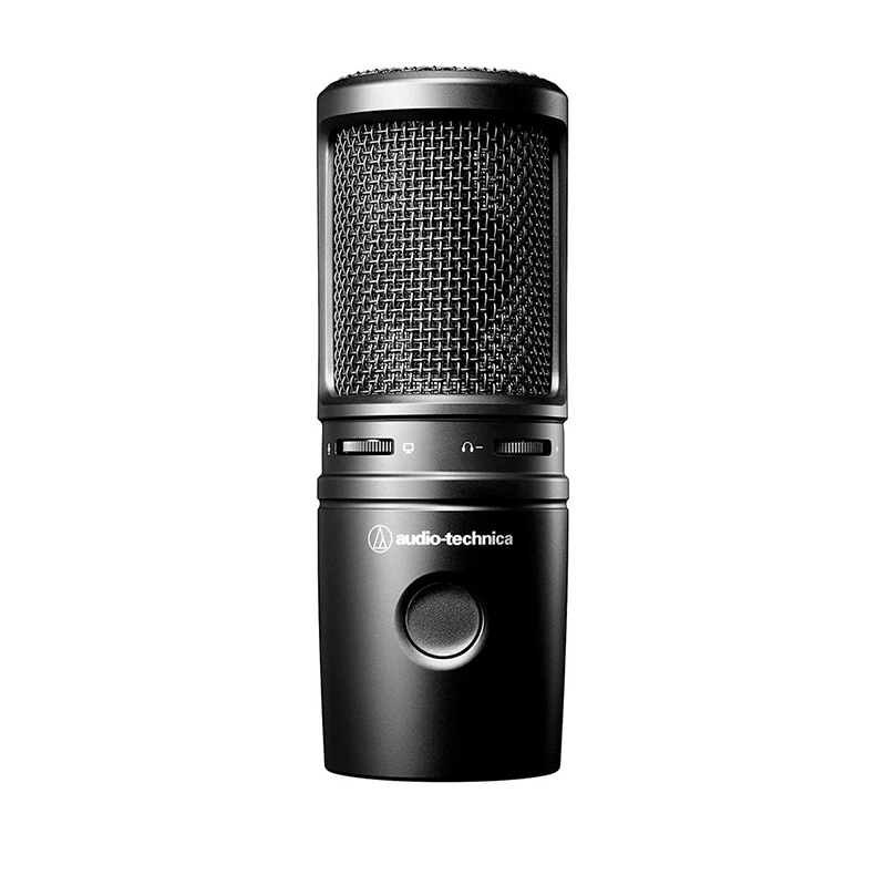 Micro Audio Technica AT2020USB-X