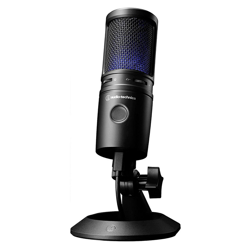Micro Audio Technica AT2020USB-X