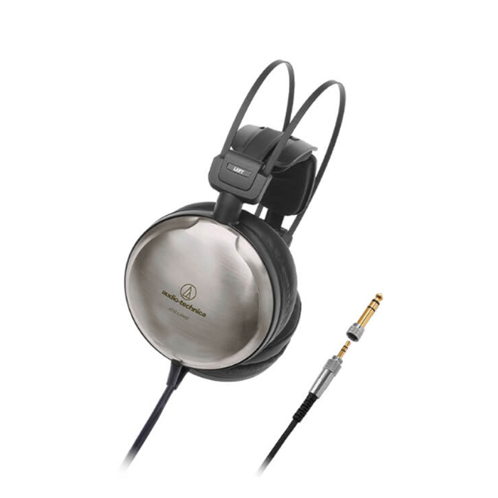 Tai nghe Audio Technica ATH-A2000Z chính hãng, trả góp 0%