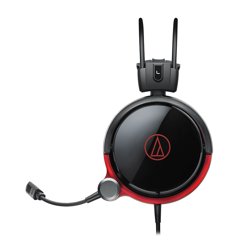 Tai nghe Audio Technica ATH-AG1X