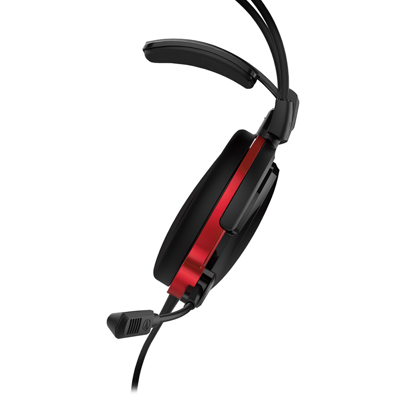 Tai nghe Audio Technica ATH-AG1X