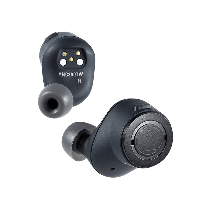 Tai nghe Audio Technica ATH-ANC300TW