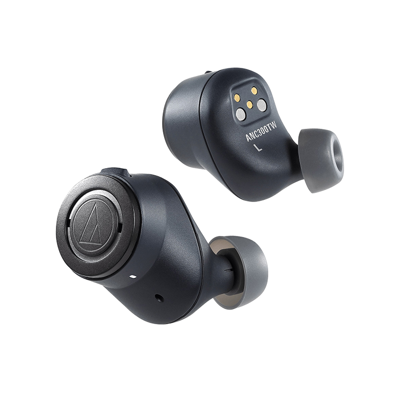 Tai nghe Audio Technica ATH-ANC300TW