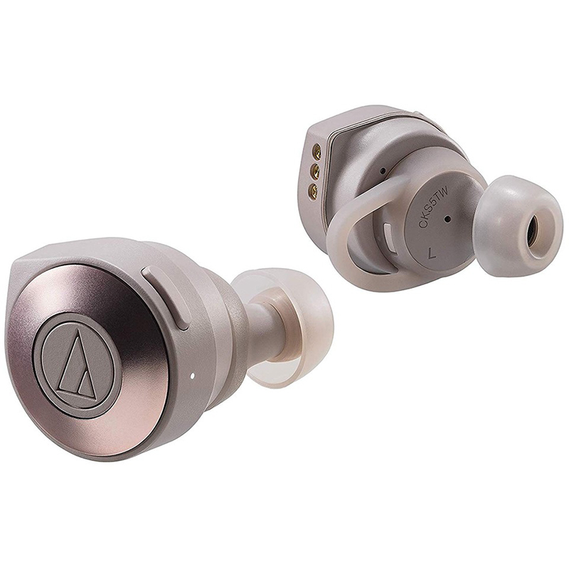Tai nghe Audio Technica ATH-CKS5TW