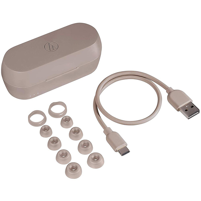 Tai nghe Audio Technica ATH-CKS5TW