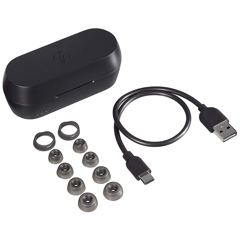 Tai nghe Audio Technica ATH-CKS5TW